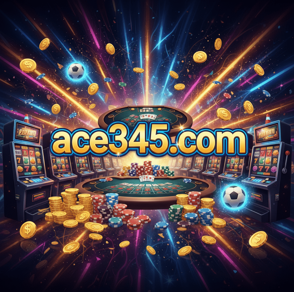 ace345.com