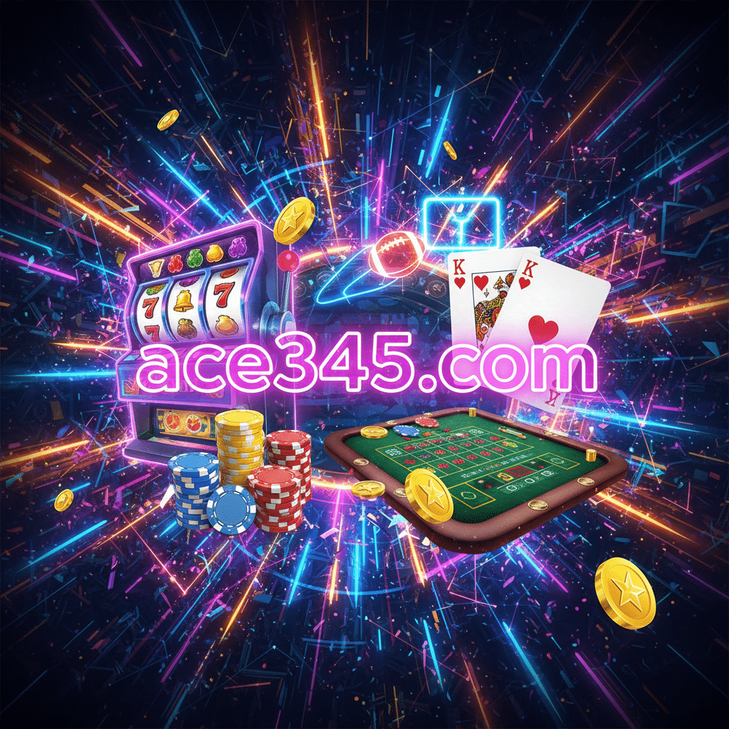 ace345.com