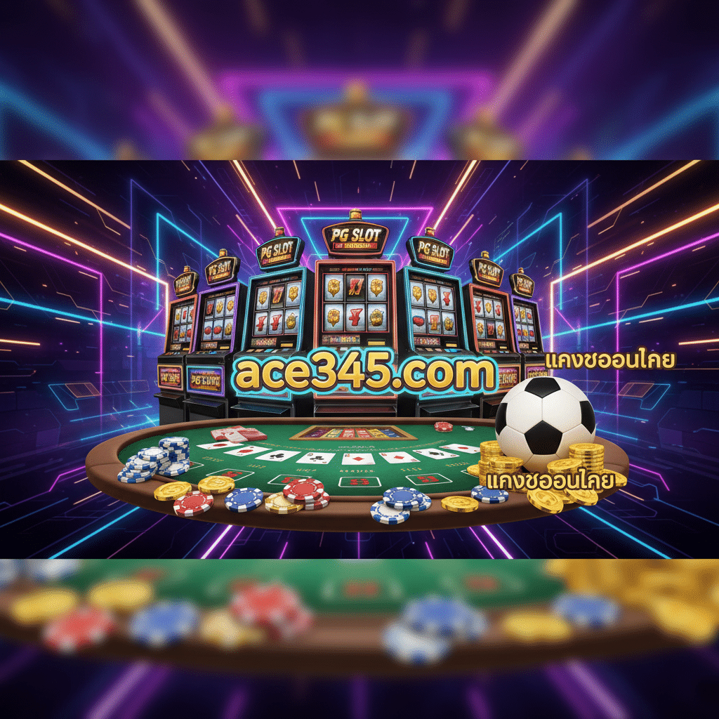 ace345.com