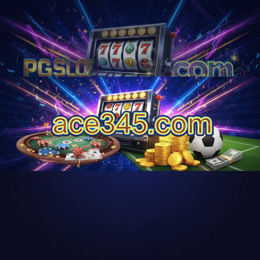 ace345.com